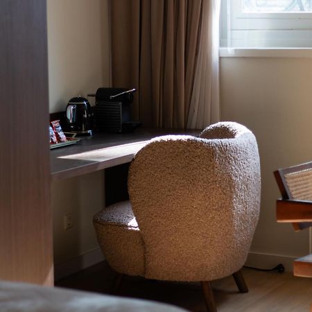 B&B Midtown Amsterdam Suites Ngoại thất bức ảnh